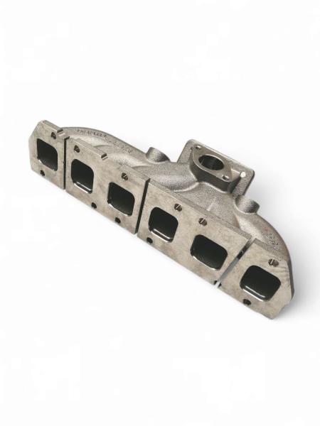 R36 Turbo Hochleistungsabgaskrümmer / Turbo Krümmer 3,6 FSI